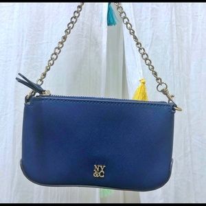 New York & Company Mini Baguette